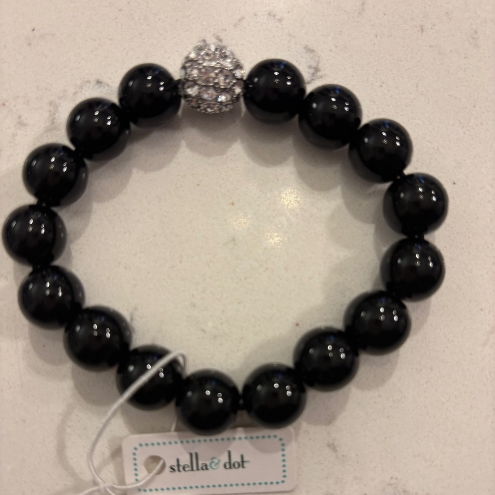 Stella and Dot Bracelet Nwt